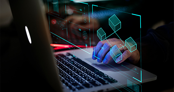 Enterprise E-commerce Platform