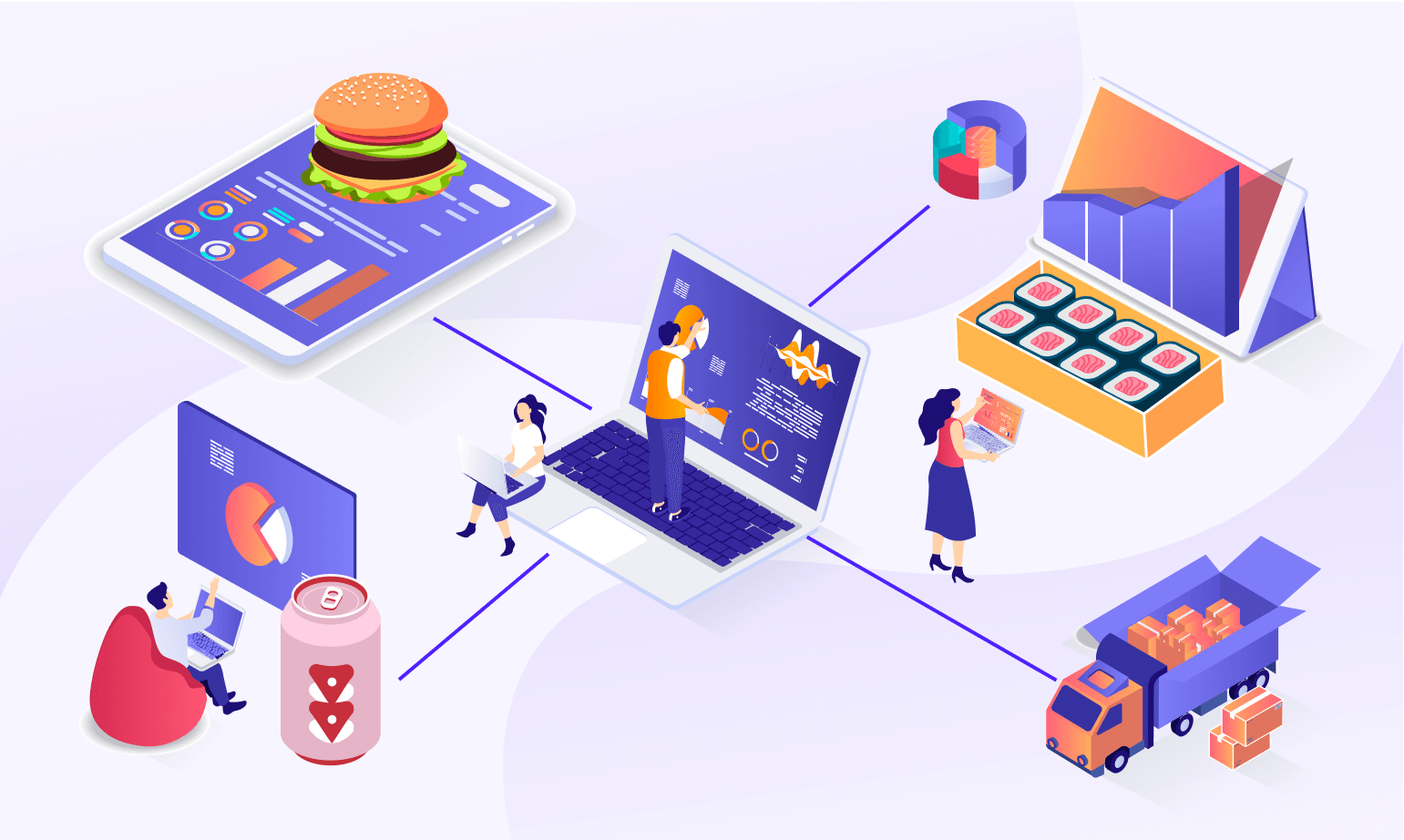 Restaurant Chain Management